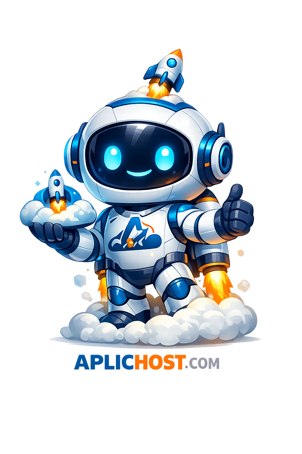 AplicHost